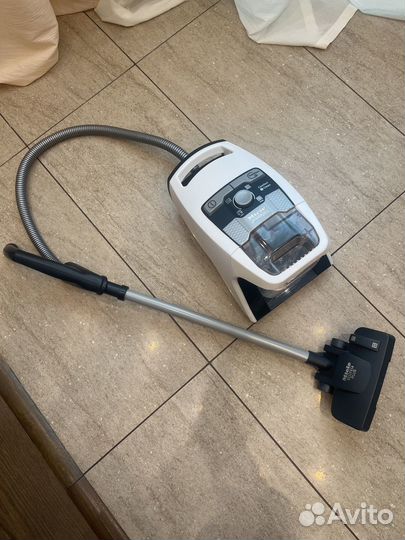 Детский Пылесос Miele от Klene