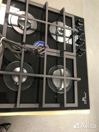 Панель газ-на-стекле новые