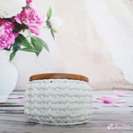 Корзина для хранения