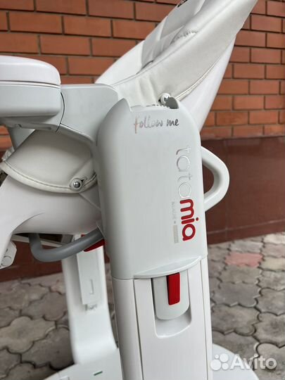 Стульчик для кормления Peg Perego Tatamia