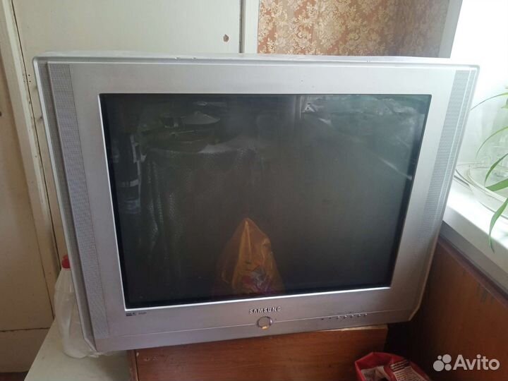 Телевизор samsung 72