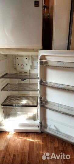 Холодильник бу samsung
