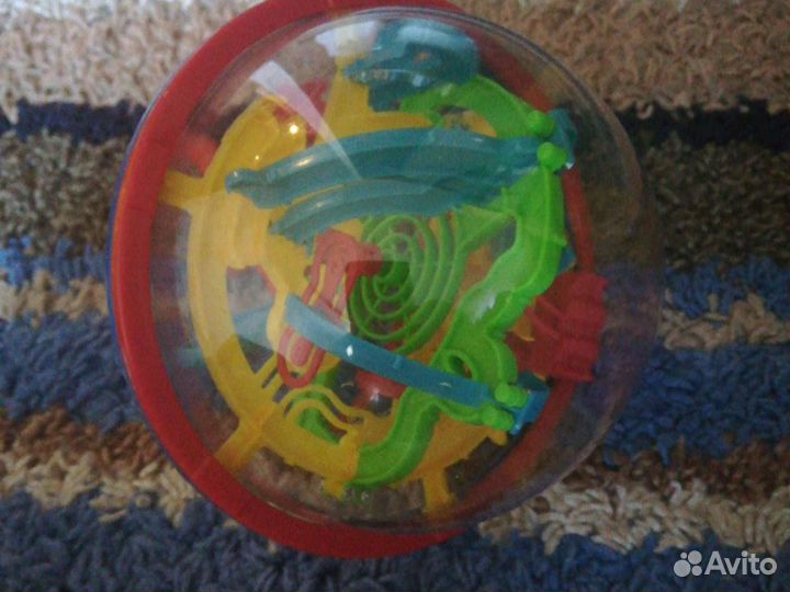 Конструкторы в отличном состоянии