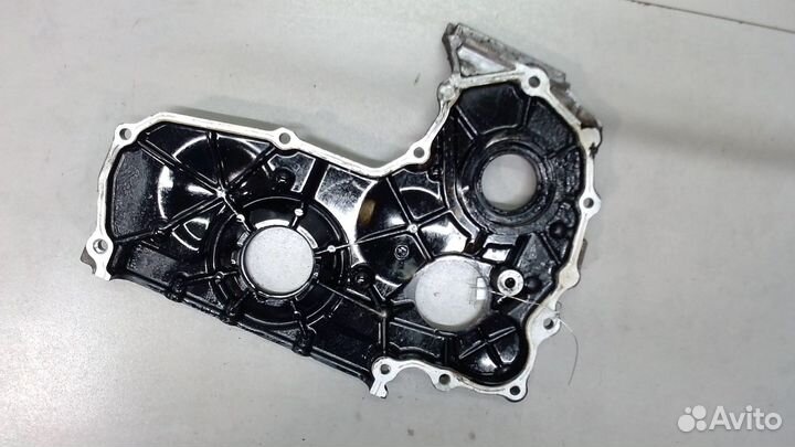 Крышка передняя двс Ford Ranger, 2008