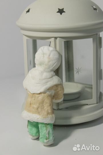 Игрушки на елку