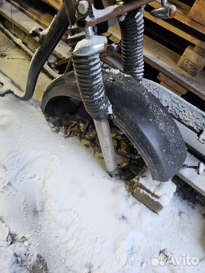 Крыло Днепр