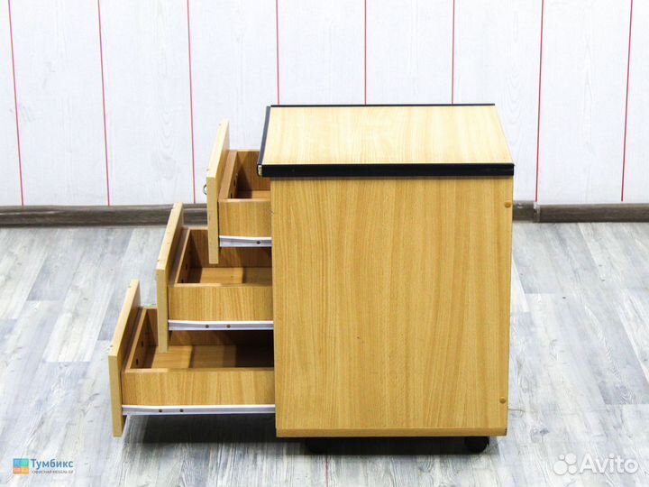Офисная мебель бу Тумба офисная