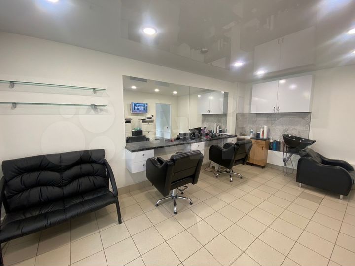 Сдам офисное помещение, 56.4 м²