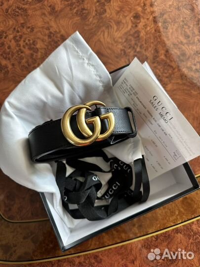 Ремень gucci женский