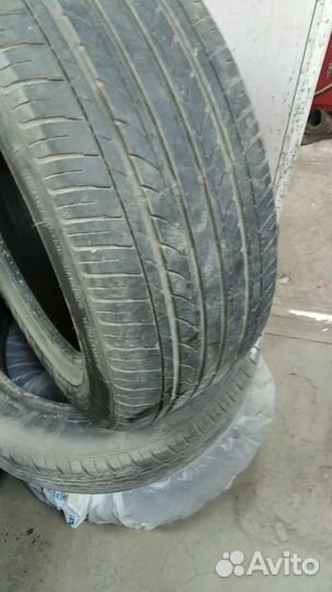 Nankang NS-20 205/55 R16