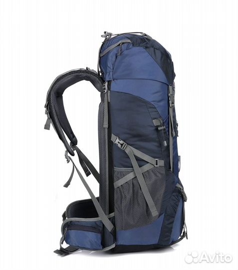Рюкзак туристический 75 литров