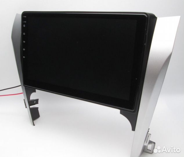 Штатная магнитола TS7 2-32 Toyota Camry v 50