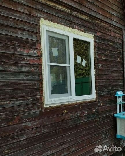 Окна за 7 дней