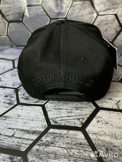 Кепка бейсболка Palm Angels