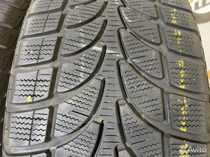 Bridgestone Blizzak LM-80 Evo 235/60 R18