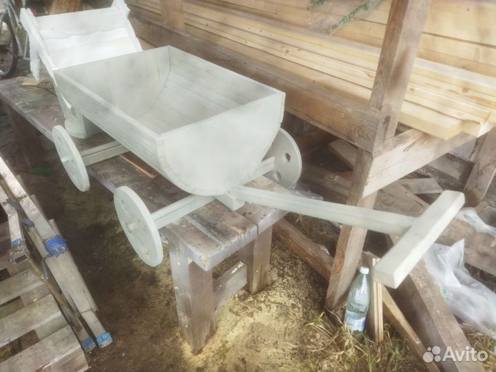 Услуги столяра плотника