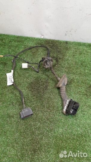 Проводка двери задняя правая Ford Mondeo 4 1.6
