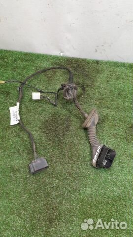 Проводка двери задняя правая Ford Mondeo 4 1.6