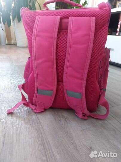 Рюкзак для девочки