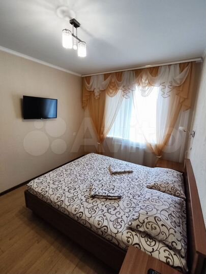 2-к. квартира, 48 м², 2/2 эт.