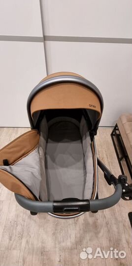Коляска Anex l/type 2 в 1
