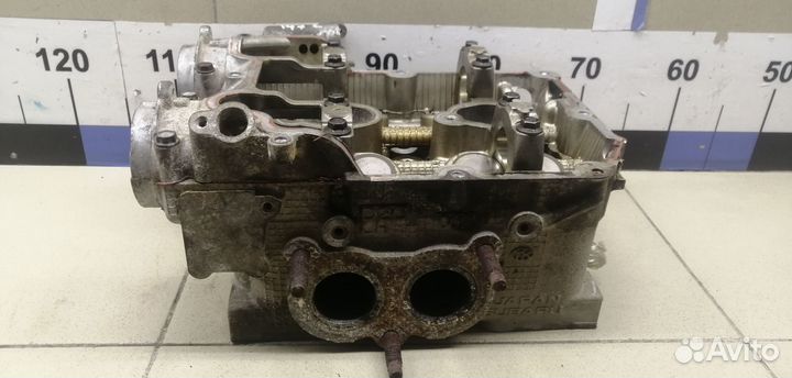 Головка блока Forester (S11) 2002-2007