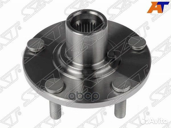 Ступица перед nissan X-trail T30/cefiro/maxima