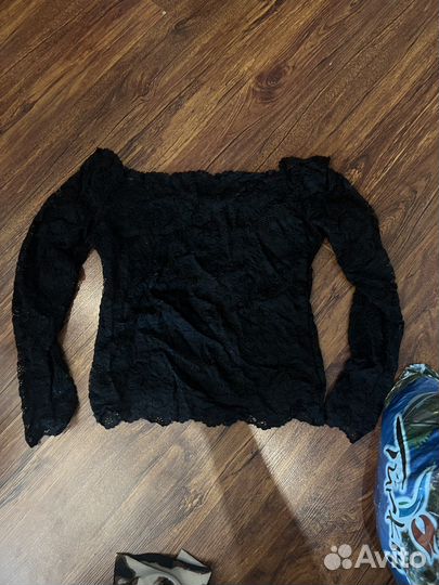 Женские вещи пакетом