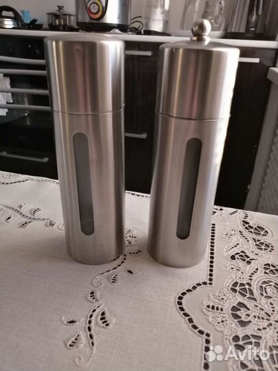 Набор для специй