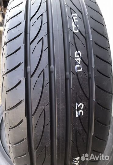 Yokohama Advan Fleva V701 225/45 R17 94W