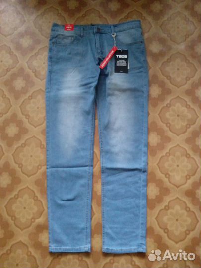Джинсы-новые