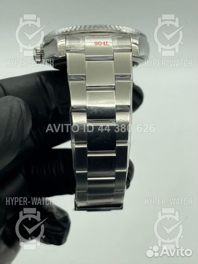 Часы Rolex Sky-Dweller 42mm 336934-0001