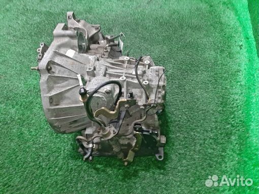 Автомат АКПП nissan liberty RNM12 qr20de 2004
