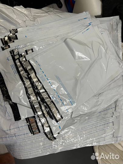 Пакеты почта россии