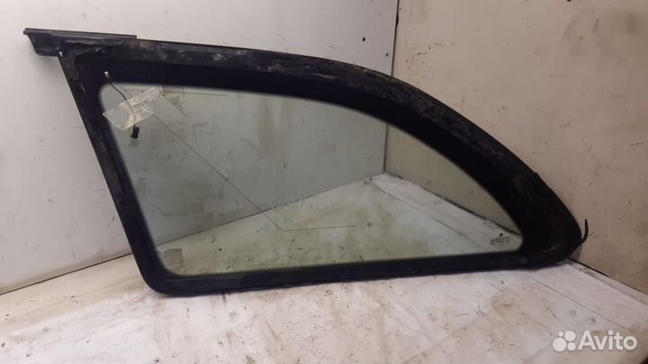 Стекло кузовное глухое правое Skoda Octavia