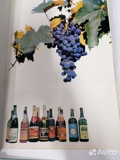 Журнал вина Россий СССР