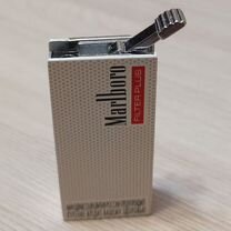 Зажигалка Marlboro газовая