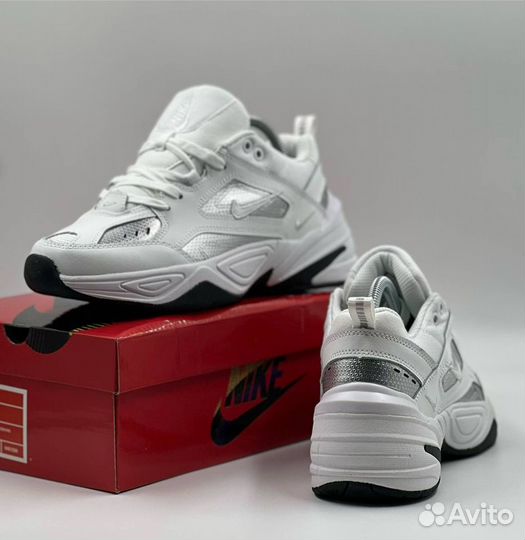 Кроссовки Nike M2K Tekno