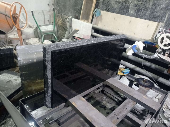 Изготовление и установка памятников