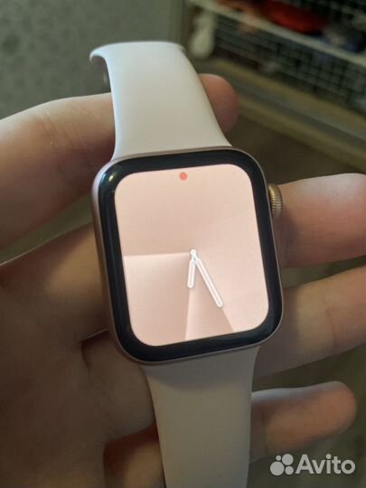 Часы apple watch se 40 mm
