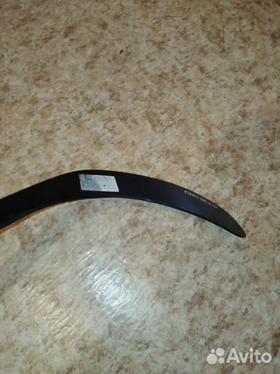 Клюшка хоккейная fisher ct200