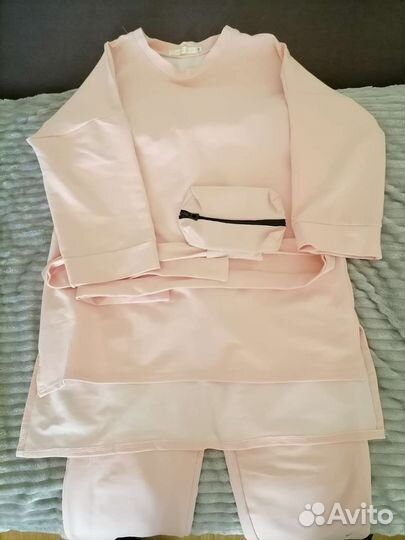 Вещи новые и б/у 44-46 размер