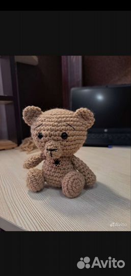 Мишка Тедди