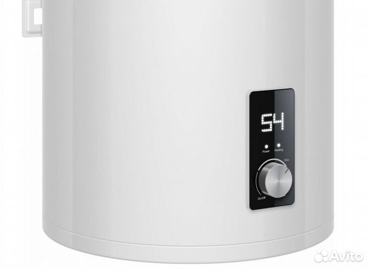 Водонагреватель термекс Solo 80V