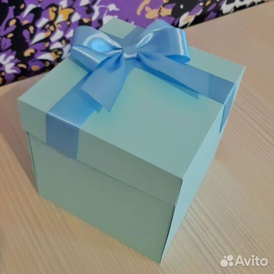 Фотобокс ручной работы