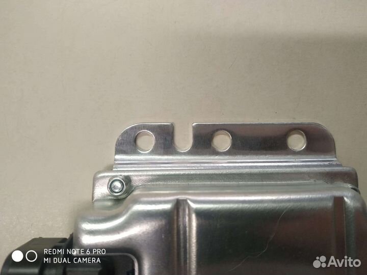 Контроллер эбу ваз 1118 Е-2