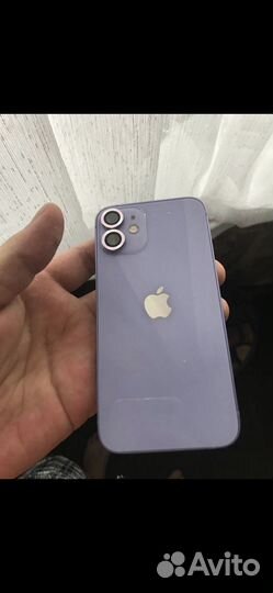 iPhone 12 mini, 128 ГБ