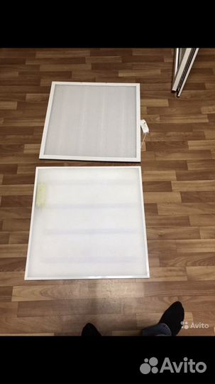 Светильник потолочный