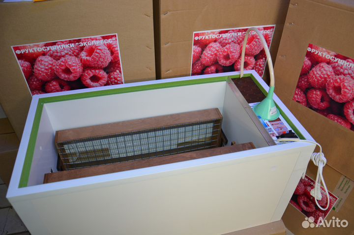 Инкубаторы на 72, 120, 200 яиц, всегда в наличии