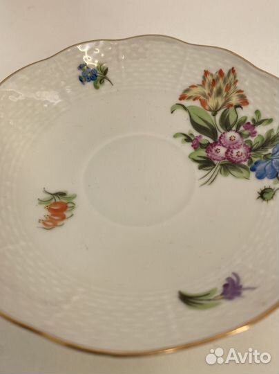 Херенд разное Herend